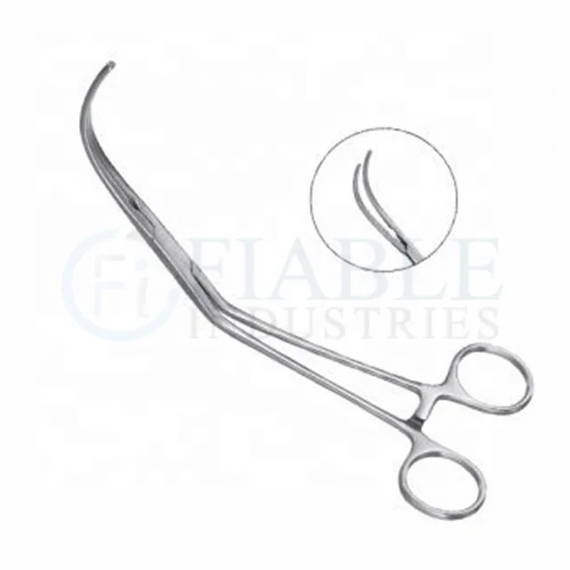 Бансон Aortic зажим/ортопедические инструменты