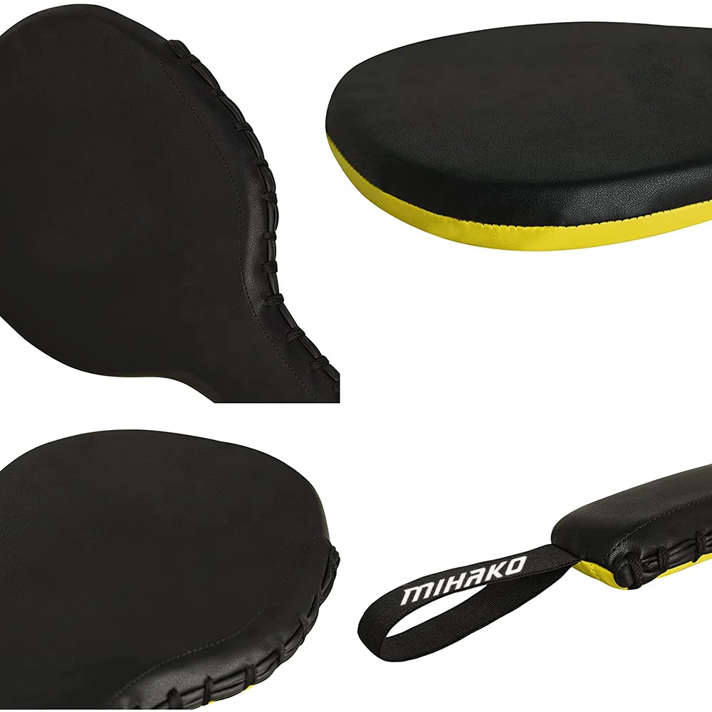 Good Quality Taekwondo Racket Hand Karate Kick Boxing Strike Pad Martial Arts Floppy Mitts Buy Taekwondo Racket Karate