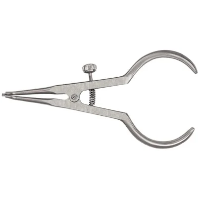 Force Module Separating Pliers Orthodontic Instrument Dental Pliers blunt ended tool Dental Equipments