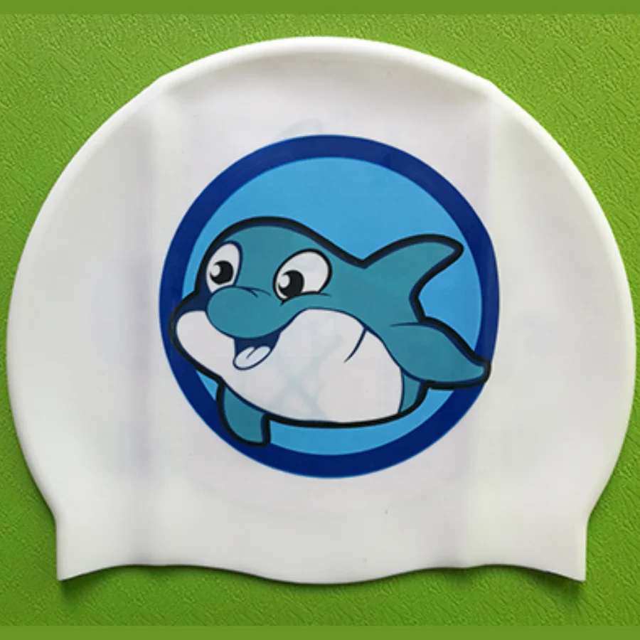 Swimming Capp For Baby High-Quality Logo Customized With ODM/OEM Service Factory Price