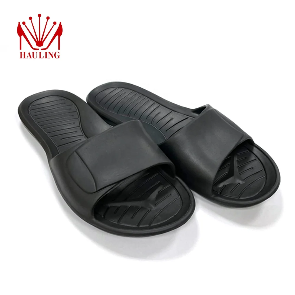 New Fashion Light home flats summer slippers EVA women sandals slippers for sales