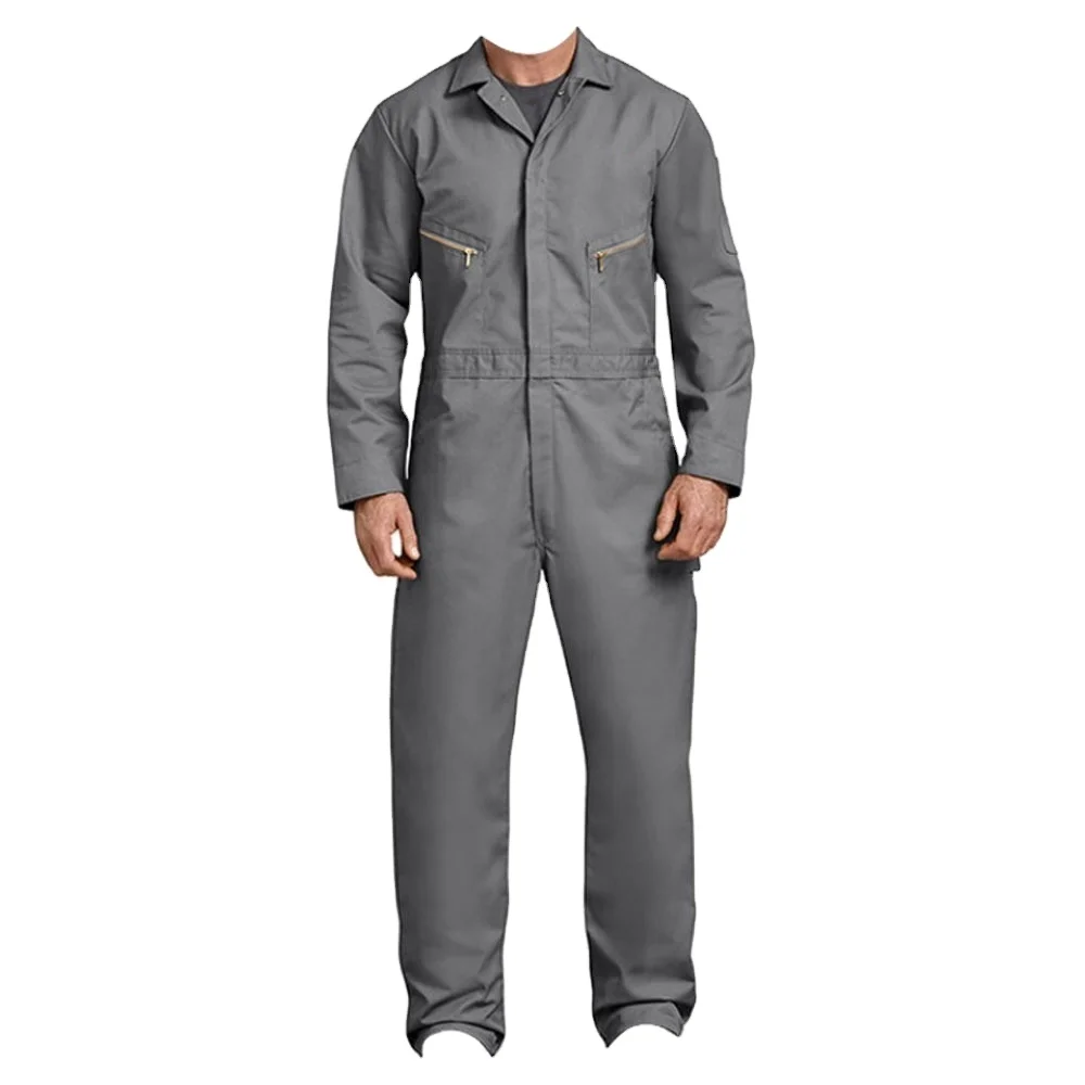 Workwear Uniforms Two Tone Custom Made Driver Uniform | Australia Pilot Uniform Multi Pockets Work Trousers Workwear