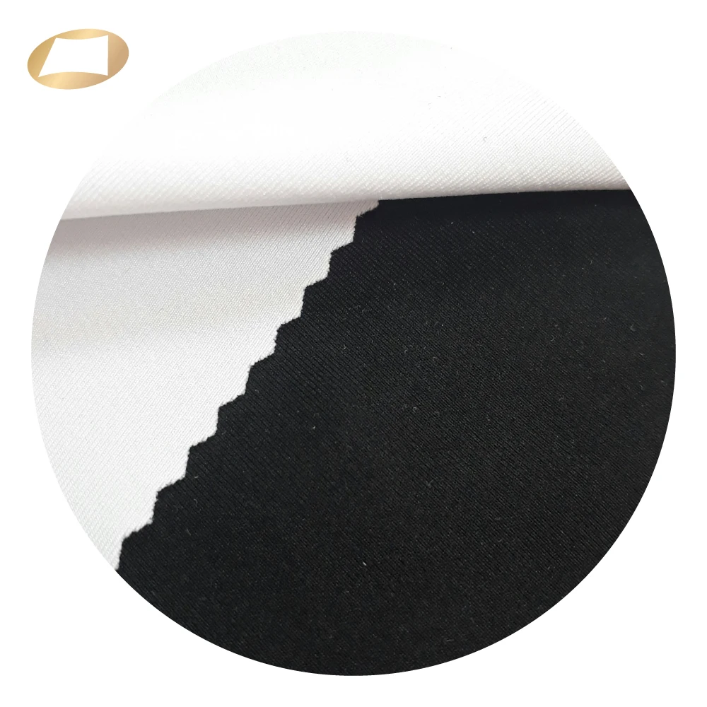 Fabric for polo shirts