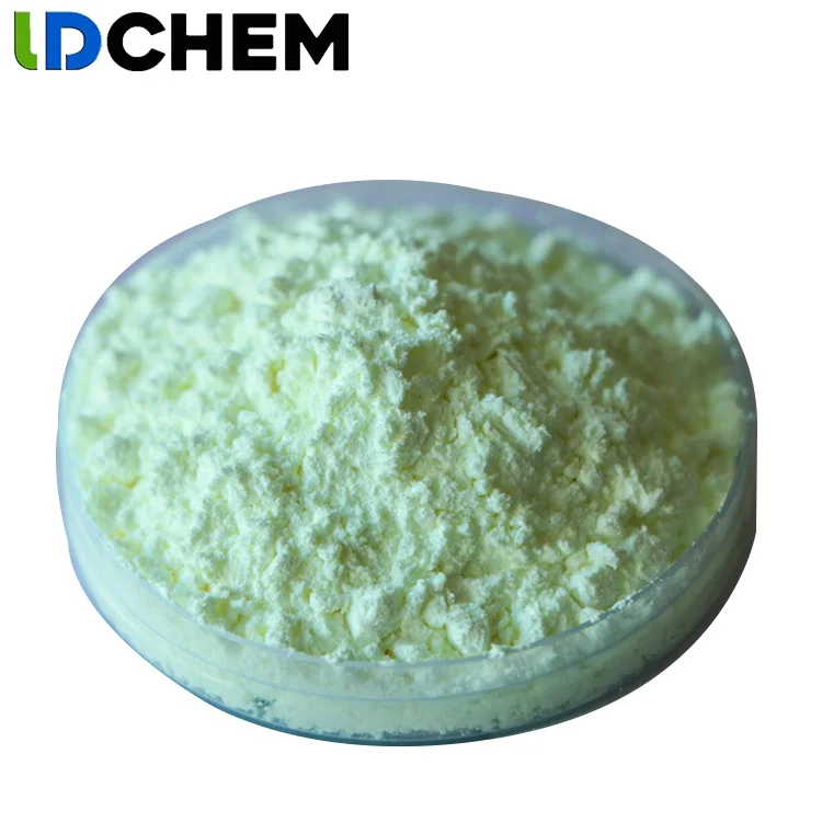 Optical Brightener for pvc plastic masterbatch textile