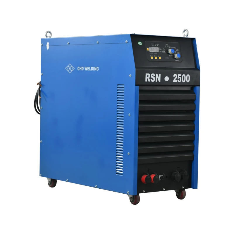 RSN-2500 портативный сварочный шпильщик вытянутый дуговой шпилька аппарат металлический Шпилька
