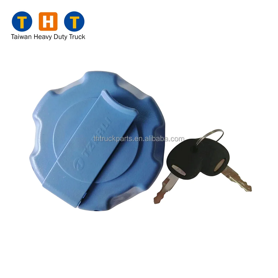 Urea Tank Cap 21075528 Other Truck Parts For Renault For Volvo FM12 FM