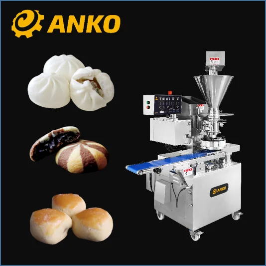 Автоматическая машина для изготовления тортов ANKO