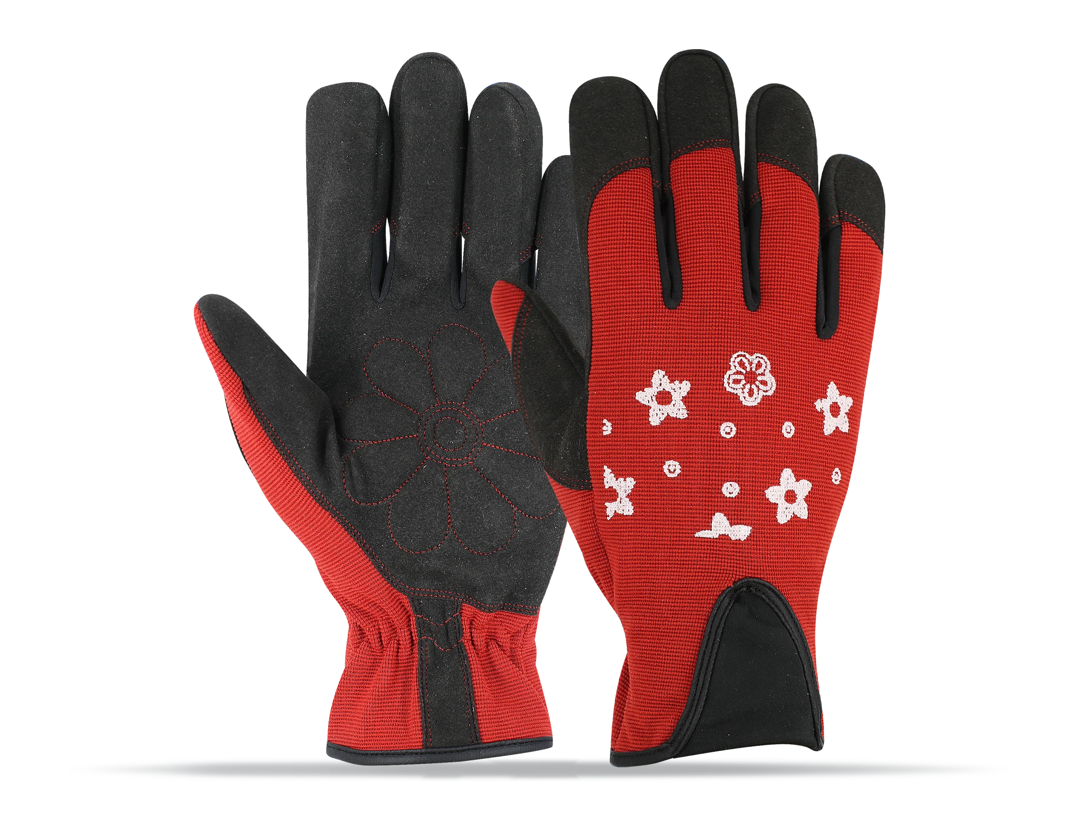 Ladies Garden Gloves