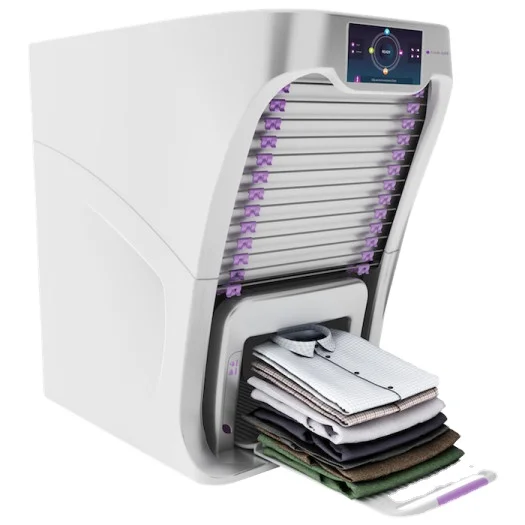 Оптовая продажа, складная машина для ткани с режимом стирки, дополнительные аксессуары для оптовой продажи