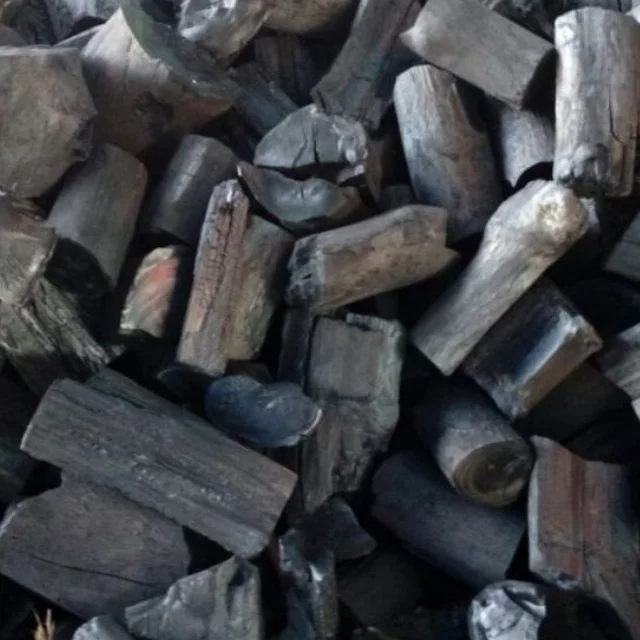 Charcoal from high quality tamarind wood for outdoor BBQ grilling for perfect results is sold at an affordable price