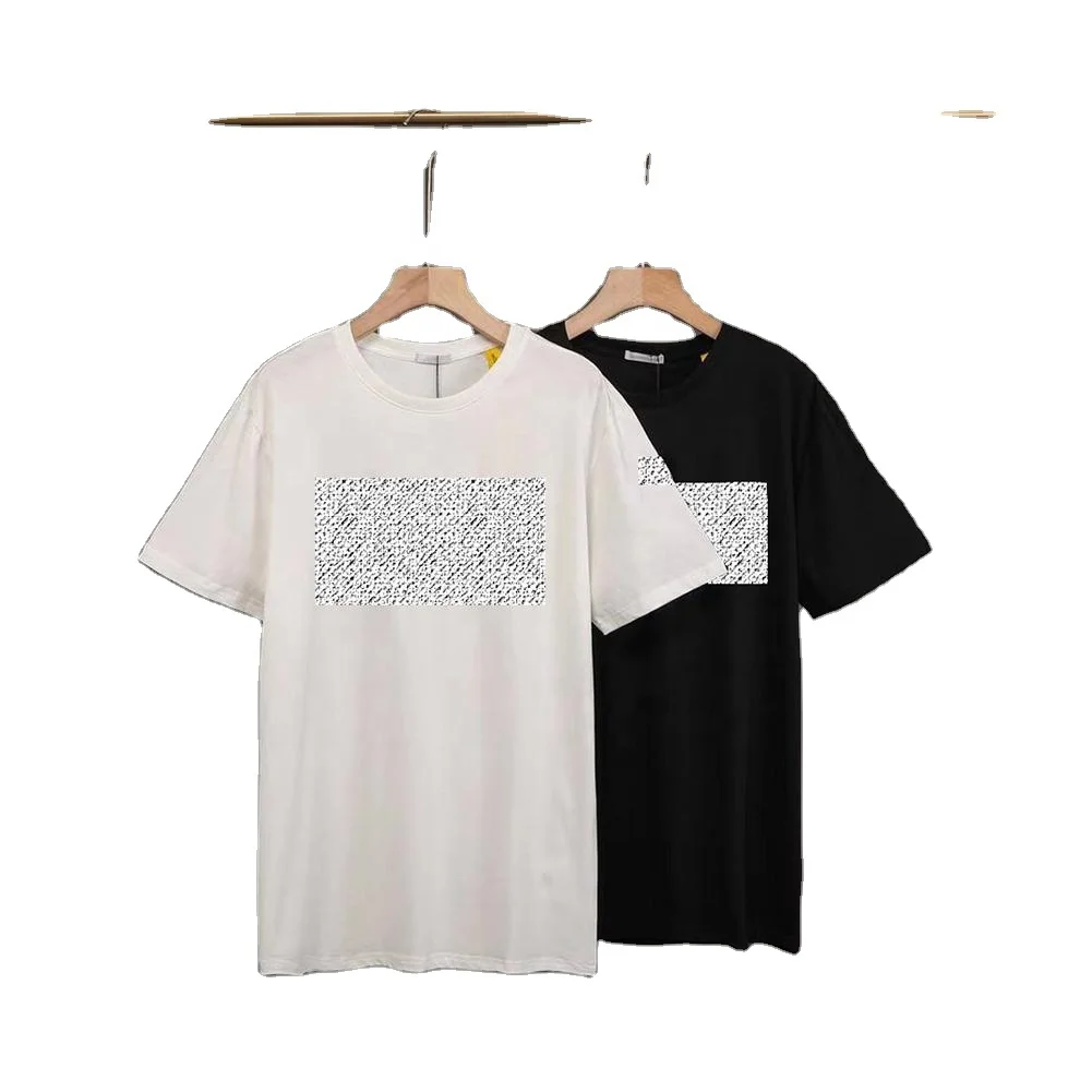 OEM/ODM хлопчатобумажная футболка унисекс с органическим крутящимся кольцом на выбор клиента ЕС США размер супер качество плюс размер Горячая Любимая Футболка с принтом