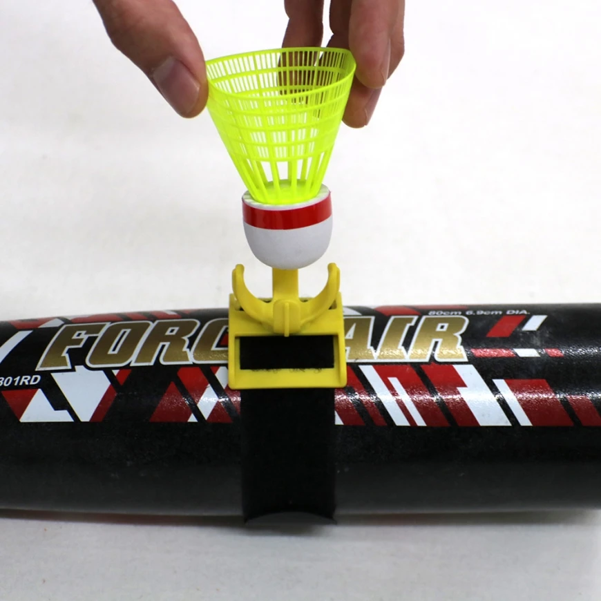 Softball bat path training aides