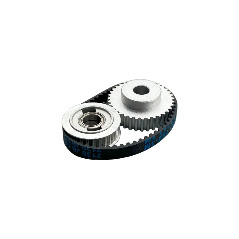 Imported Fuser Drive Gear Unit For  Xerox V80 V180 V2100 3100 2100 V170i 180i Fuser Drive Modified Kit Printer Copier Parts
