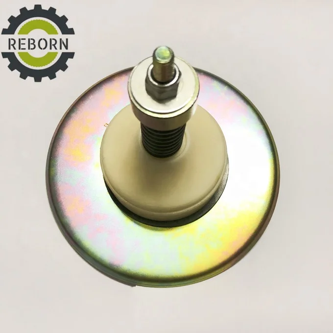 Rebornpart E131-0256 E1310256 клапан пройти для фронтального погрузчика HYUNDAI 1221E 1221F