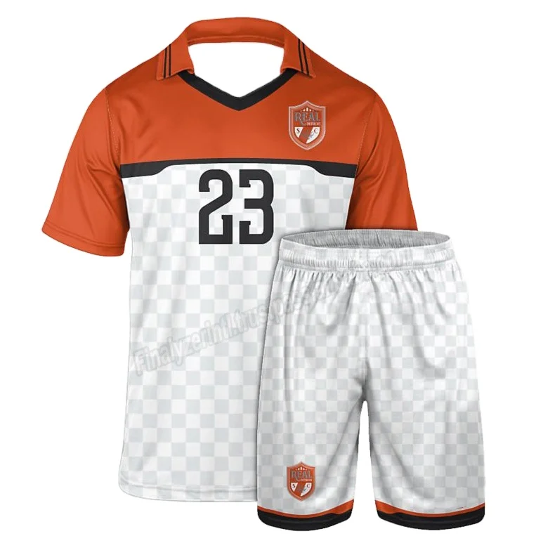Ready to ship New Soccer sets Men Kids Football vest Outdoor Sports Soccer shirts and shirt uniforms