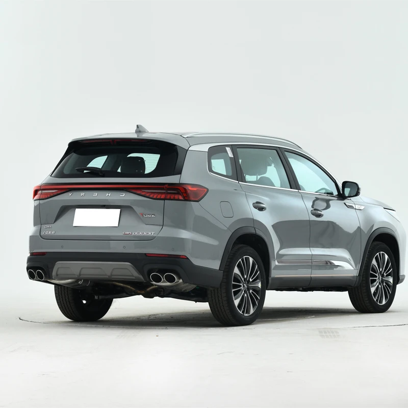 Good Quality 2024 New Car Hot Sale Chery Tiggo 8 Pro Gasoline Car