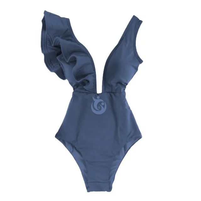 Hot Women Transparent Bathing Suit Solid Color 1 Piece Swimsuit Teens Micro Bikinis Sexy Lady swimwear made in Pakistan apparels