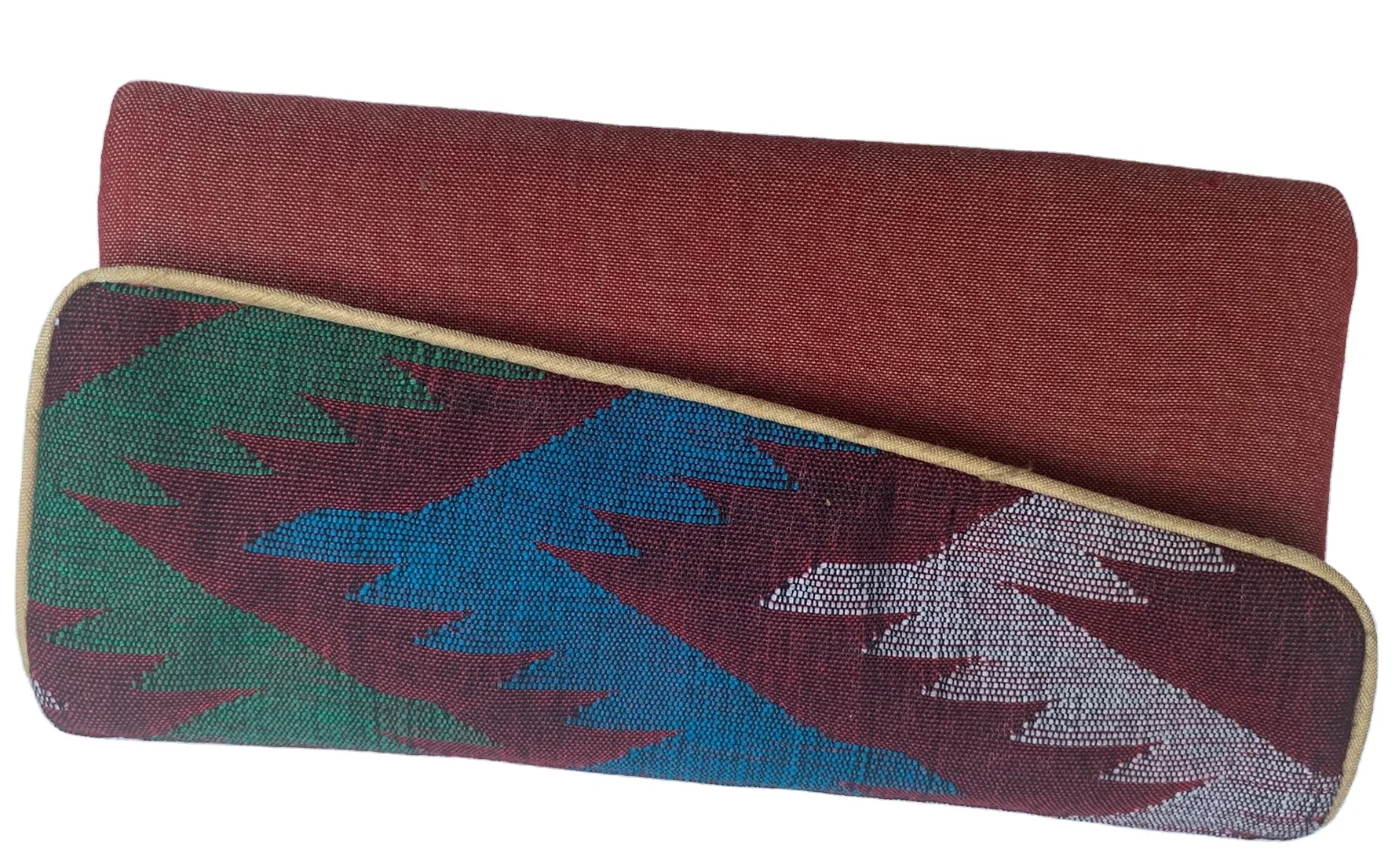 Hand Loom Purse/Ladies cotton purse