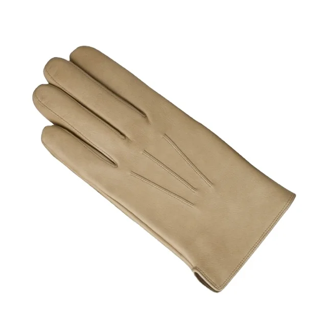 Женские и мужские модные перчатки, дизайнерские кожаные перчатки, стильные кожаные перчатки HLI