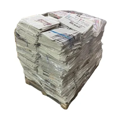 Good Quality OINP OCC Waste Paper Scrap Paper/ Over Issued News Paper Scrap