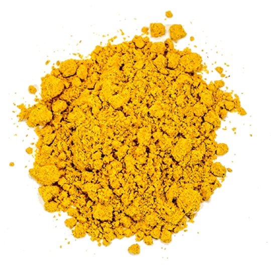 Curry Powder