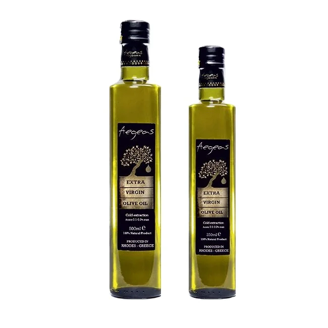 Best Quality Virgin Olive Oil