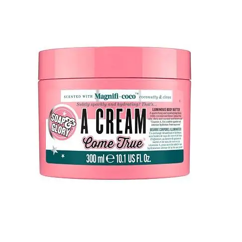 MOLE & glory Magnifi-coco A Cream 300 мл