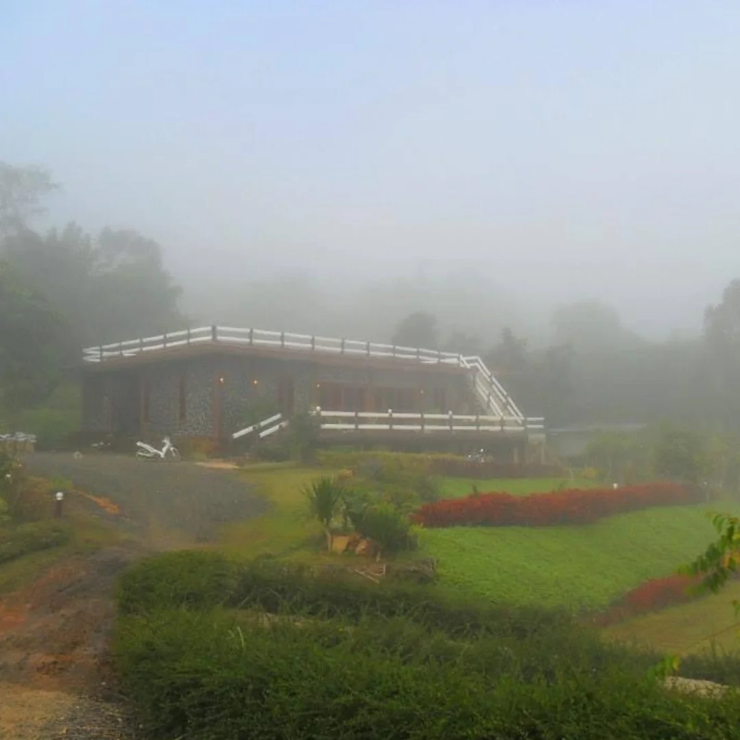 Amazing Thailand Tour Traveller Accomodation Services near  Popular National Park at  Khao Kho Petchabun Province