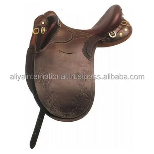 Great Look Australian Saddle from ALIYA INTERNATIONAL