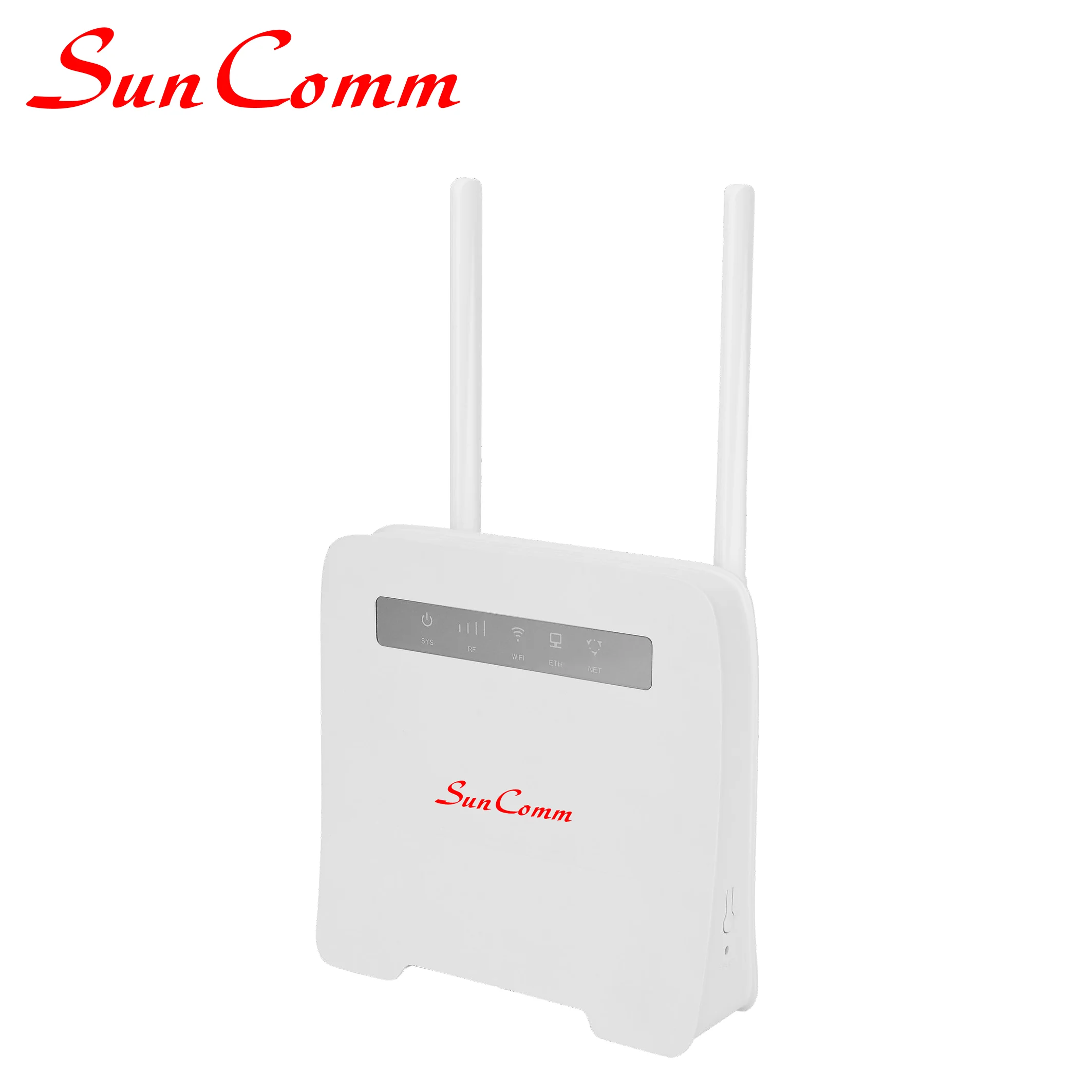 CAT4 4G LTE Indoor CPE SC-9826-4GR Wi-Fi Router