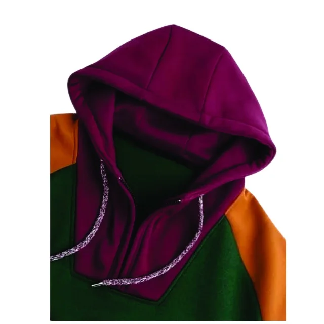 Высококачественная Мужская одежда высшего качества лучший продукт для простроченной компании хорошо продаваемая дизайнерская модная Толстовка нового сезона 2021 года