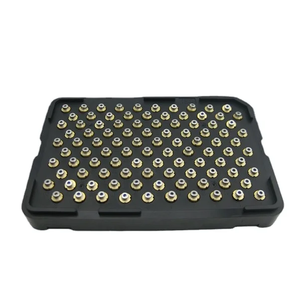 В продаже красный зеленый оптический лазерный диод нм