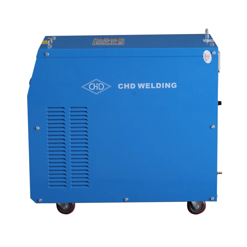 Manual Welding Machine For Welding Metal Aluminum AC DC Tig Welder
