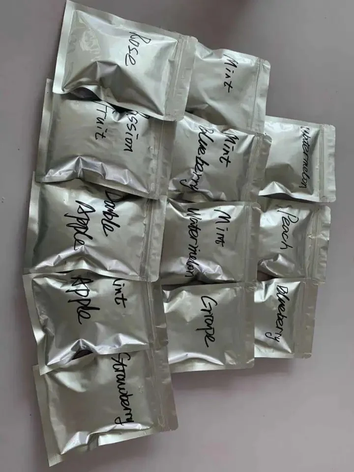 double apple hookah flavour in wholesale