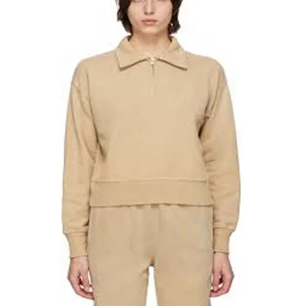 
 Свитшоты цвета хаки на заказ, свитшот с круглым вырезом и молнией, поставщик, комбинезон, детский пуловер, куртки, свитшоты от производителя  