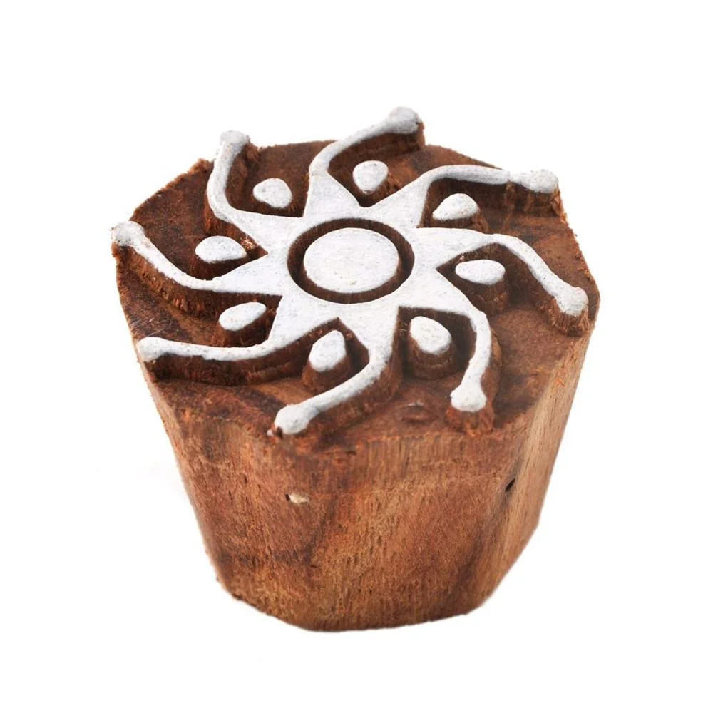 Teacher Self Inking Wooden Stamps