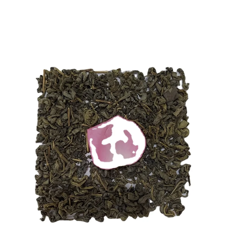 PD CTC BLACK TEA High Quality Organic