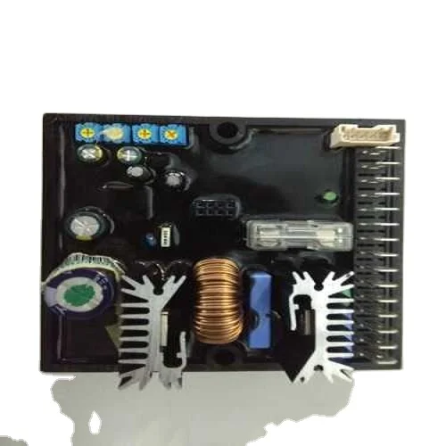 Регулятор напряжения Delcot Mecc Alte DSR