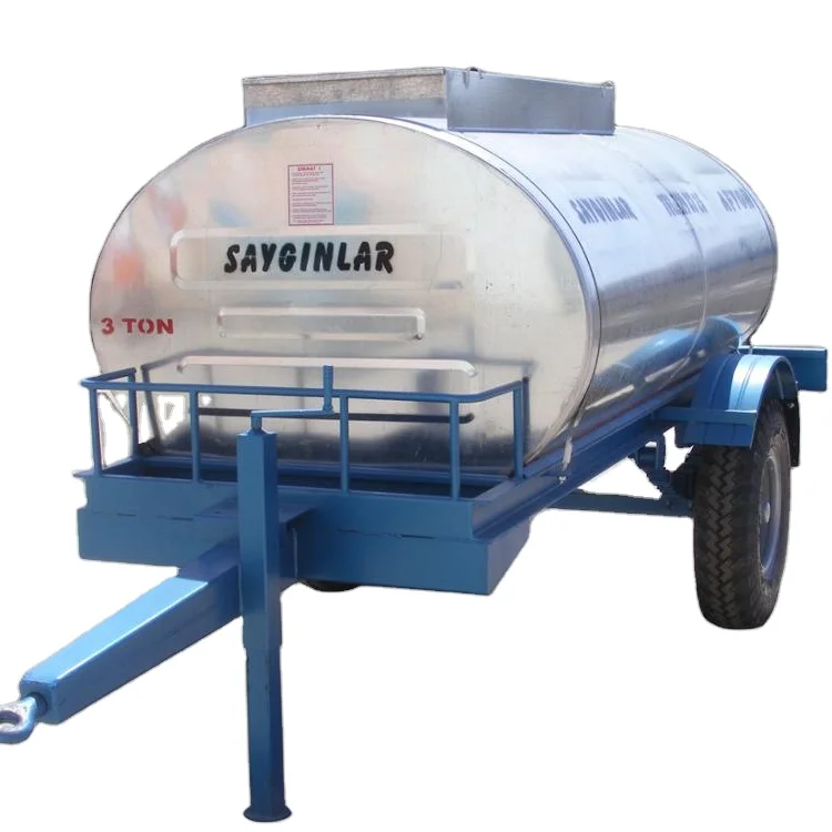 Карданный вал оцинкованная для полива с заземлением (резервуар воды