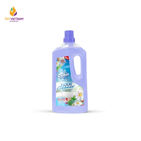 OEM/ODM Brand Floor Cleaner 1900ml Disposable Sustainable Liquid Fast Drying Disposable Floor Cleaning Detergent