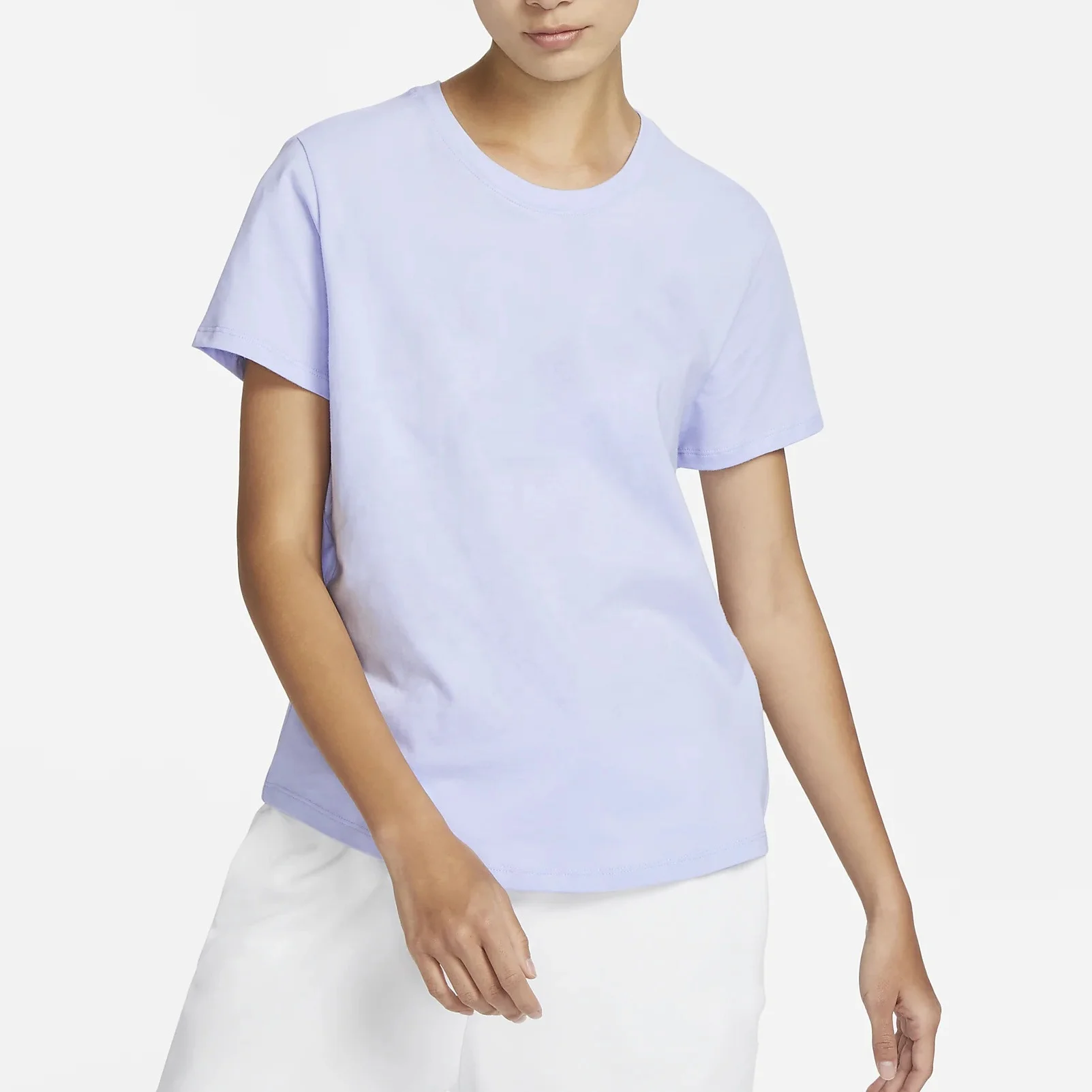 Wholesale High Quality Heavyweight Vintage Wash Plain Women Custom Logo Graphic T Shirt Oversize Breathable