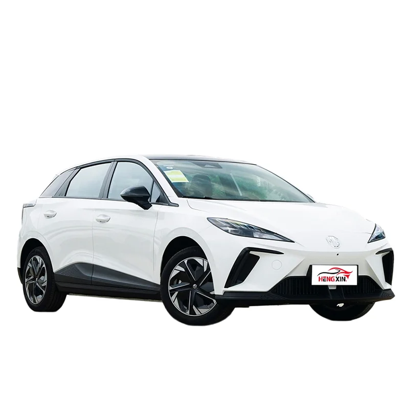 Лидер продаж аккумулятор MG4 EV 520 км флагманский задний привод Новый энергетический электромобиль