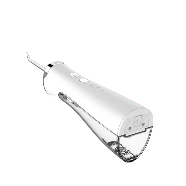 Электрический Очиститель жидкость зуб доска пятновыводитель беспроводные оральная переносная перезаряжаемая зубная путешествия ирригатор для полости рта воды водяной