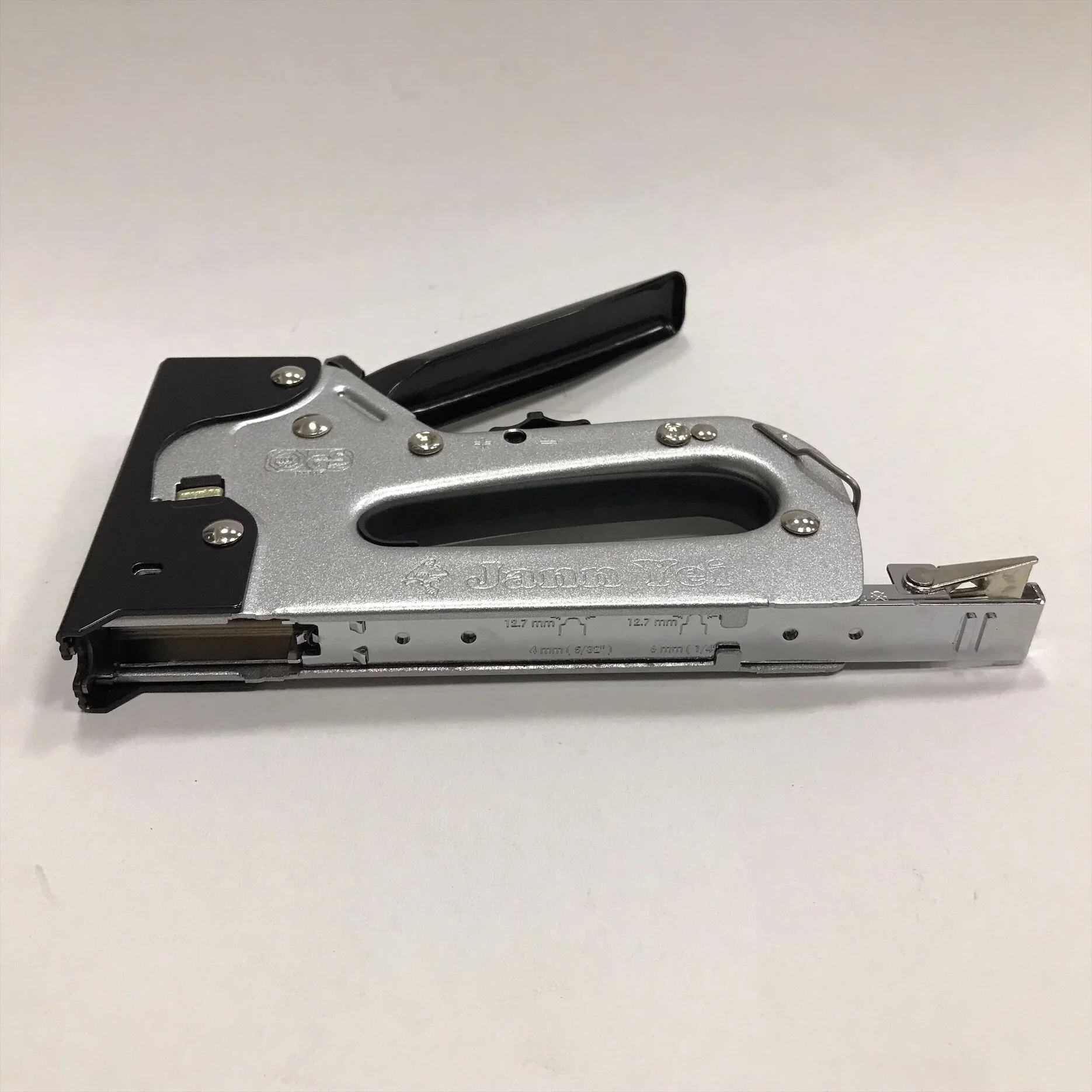 Wire Stapler