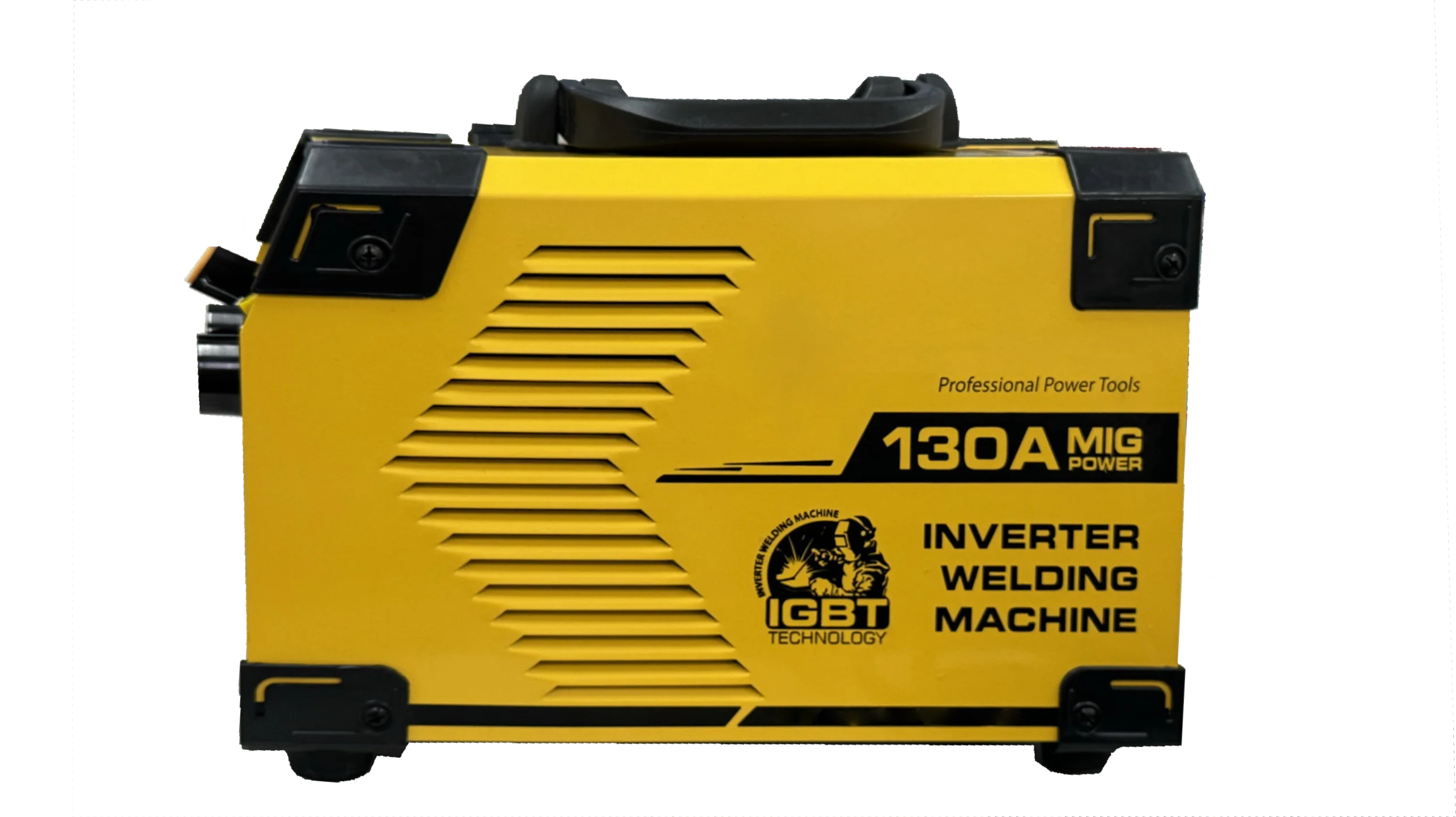 Compact 130A IGBT Inverter MIG/MMA Welder with Digital Gasless MMA Portable for Farm Industries New Made Vietnam new Condition