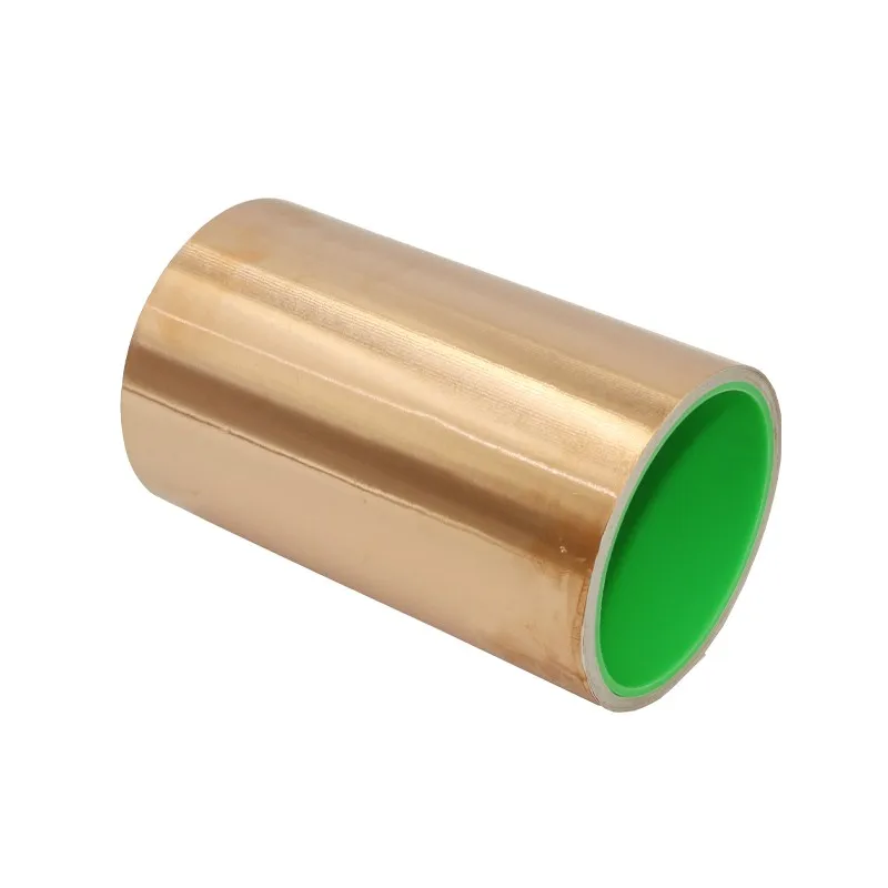 2024 Top Thermally Conductive Adhesive Tape for Used for Electronic Thermal Conductivity and Radiation Protection
