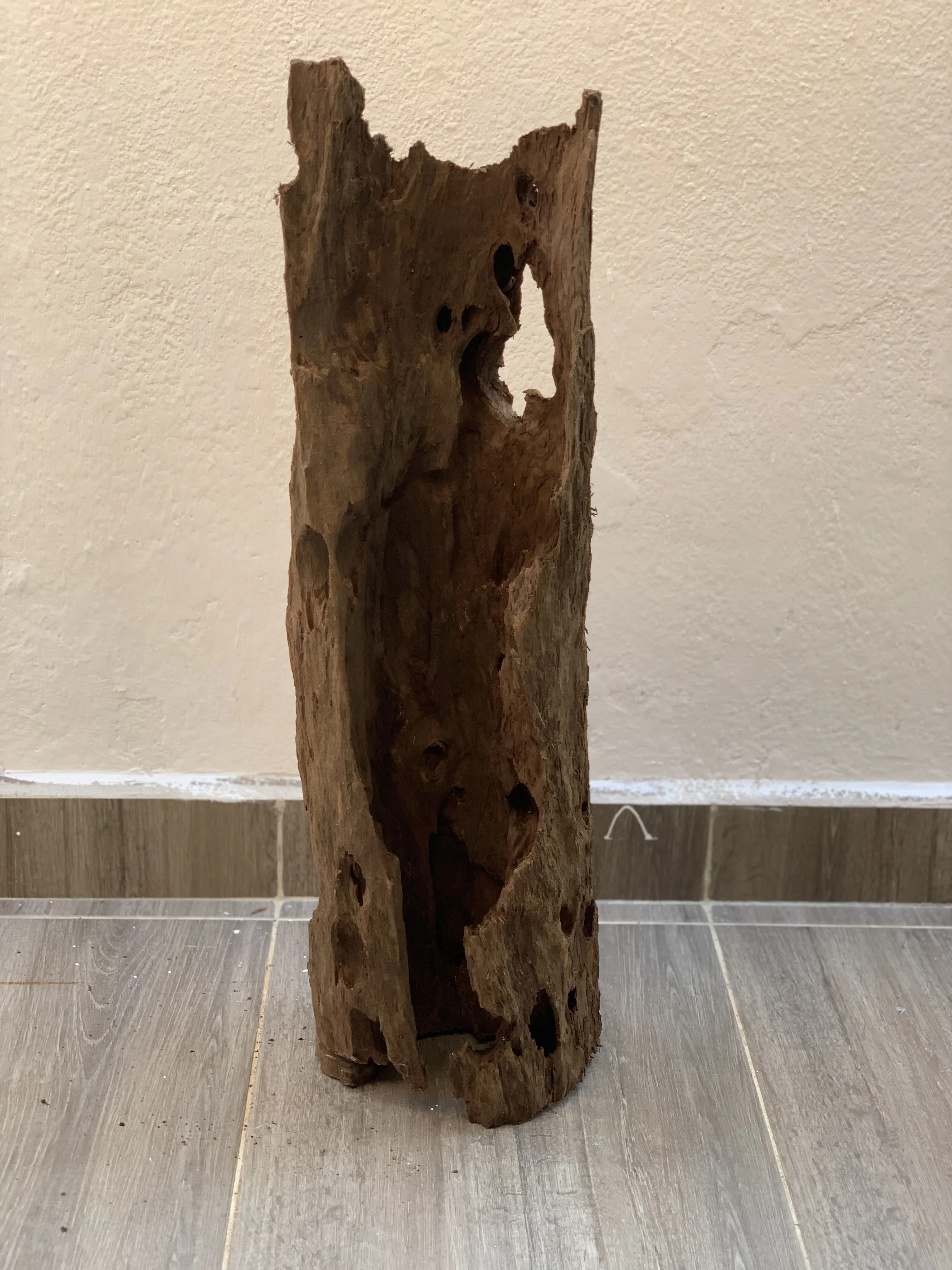 Top Quality Aquarium Accessories Malaysia Driftwood Natural Mangrove Wood For House Bonsai And Office Aquarium Decoration Long