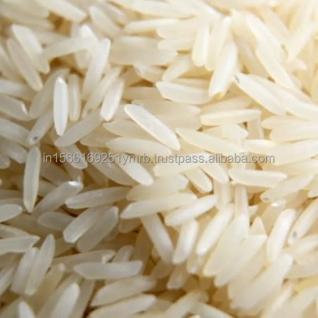 Natural 1121 Basmati Sella Rice Top Grade For Food Purpose Uses Manufacture in India