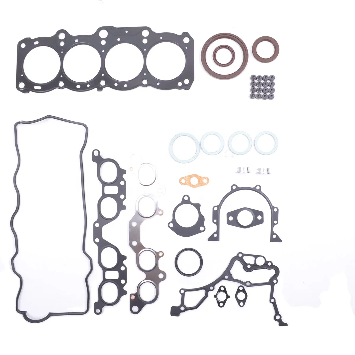 Timing Chain Parts