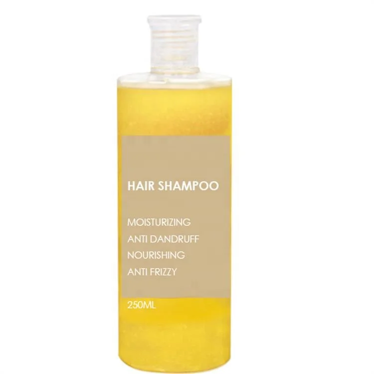 2021 Новый 500 мл фирменный органический натуральный шампунь с аргановым маслом для ухода за волосами